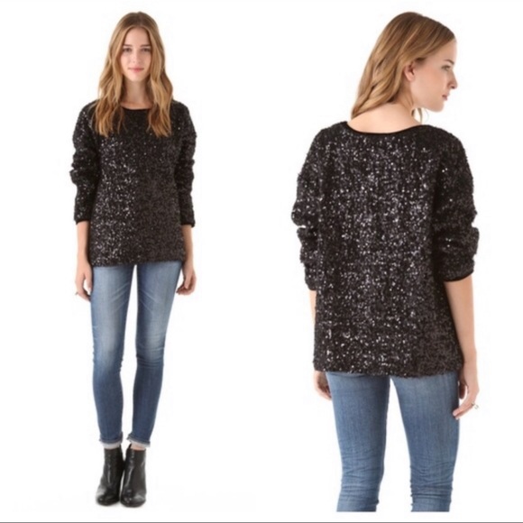 Winter Kate Sweaters - Winter Kate Sweater